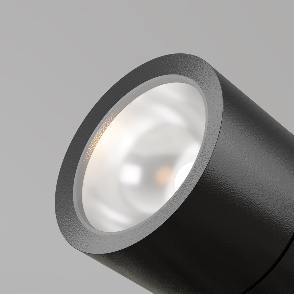 Oświetlenie krajobrazu Outdoor Bern IP65 x O050FL-L15GF3K | Grafit