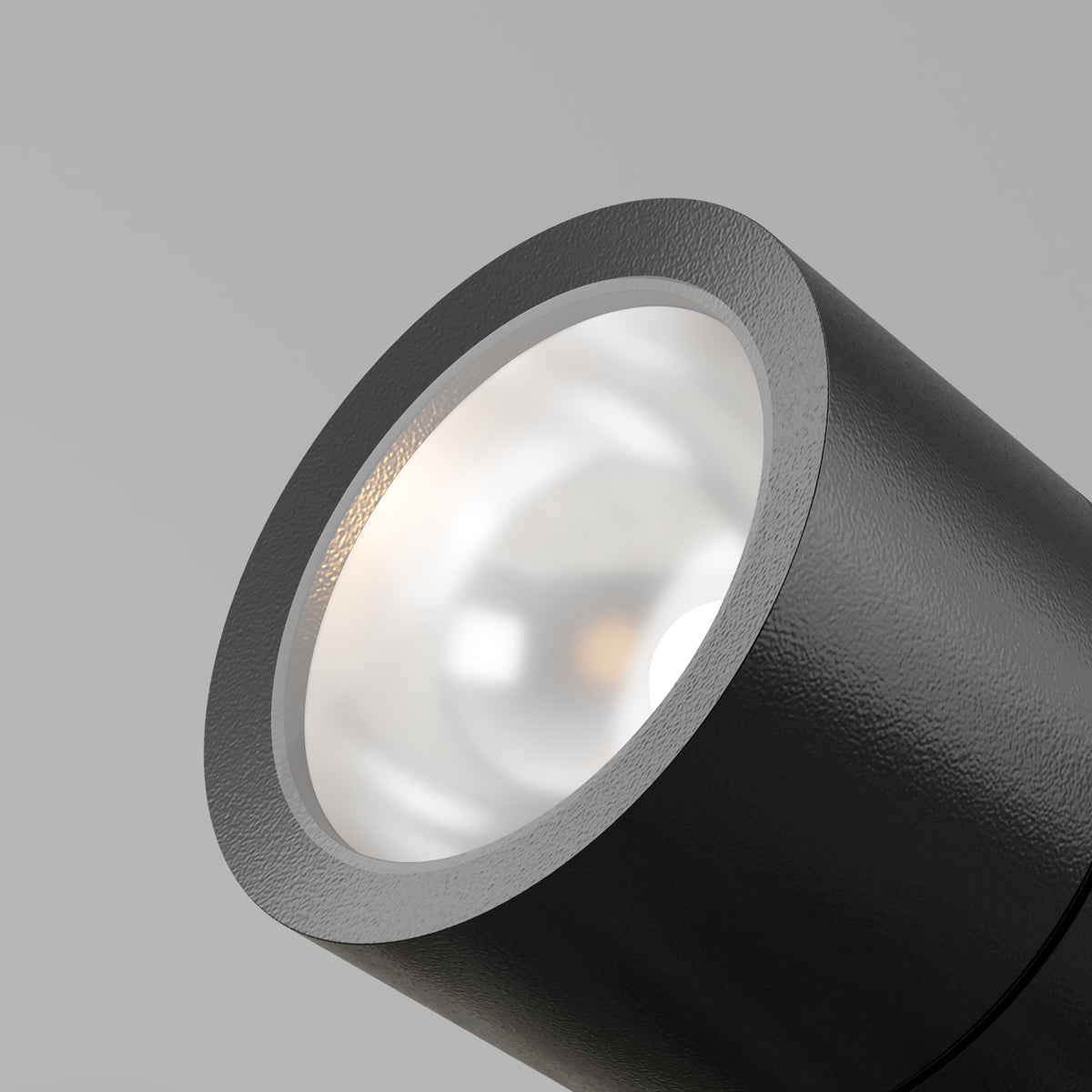 Oświetlenie krajobrazu Outdoor Bern IP65 x O050FL-L15GF3K | Grafit
