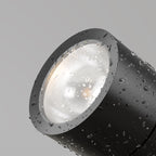 Oświetlenie krajobrazu Outdoor Bern IP65 x O050FL-L15GF3K | Grafit