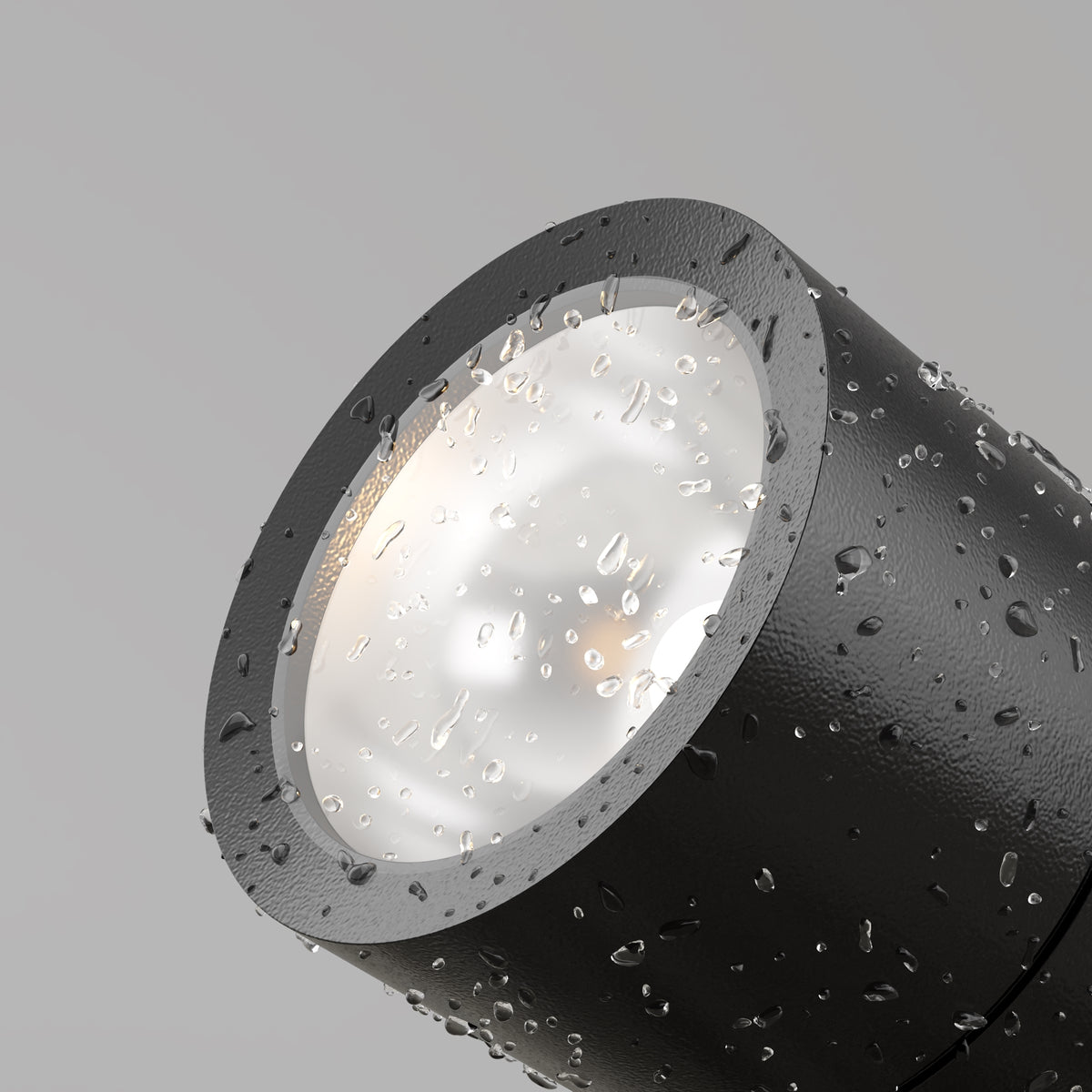 Oświetlenie krajobrazu Outdoor Bern IP65 x O050FL-L15GF3K | Grafit