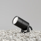 Oświetlenie krajobrazu Outdoor Bern IP65 x O050FL-L15GF3K | Grafit