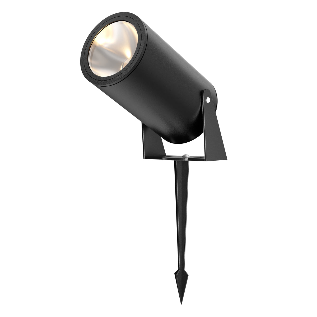 Oświetlenie krajobrazu Outdoor Bern IP65 x O050FL-L30GF3K | Grafit