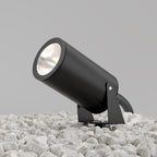 Oświetlenie krajobrazu Outdoor Bern IP65 x O050FL-L30GF3K | Grafit