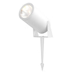 Oświetlenie krajobrazu Outdoor Bern IP65 x O050FL-L30W3K | Biały
