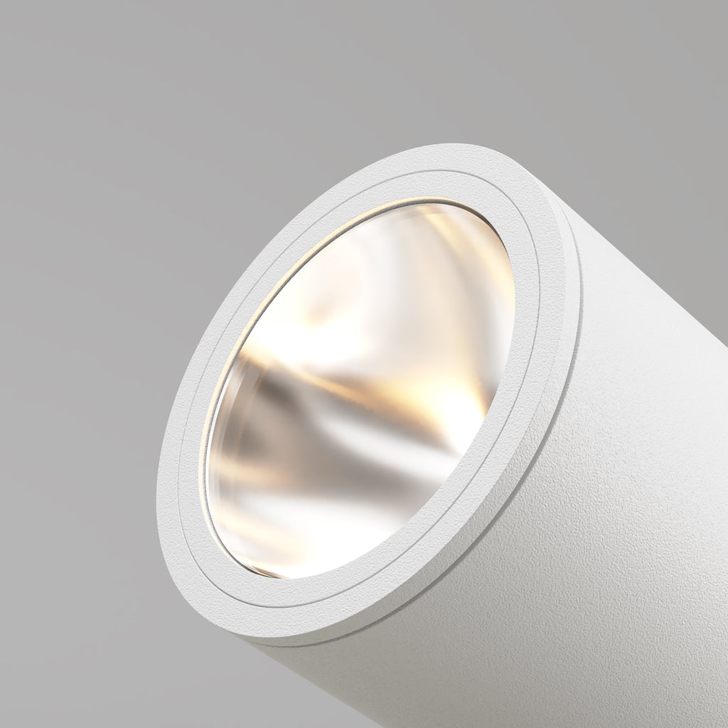 Oświetlenie krajobrazu Outdoor Bern IP65 x O050FL-L30W3K | Biały