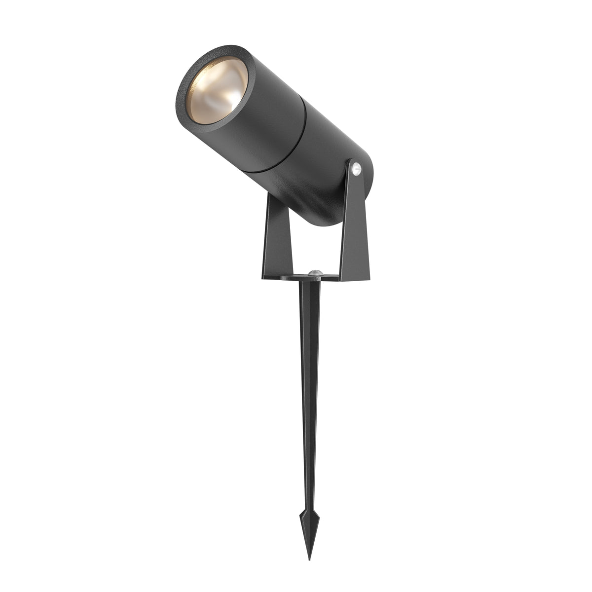 Oświetlenie krajobrazu Outdoor Bern IP65 x O050FL-L5GF3K | Grafit