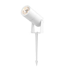 Oświetlenie krajobrazu Outdoor Bern IP65 x O050FL-L5W3K | Biały