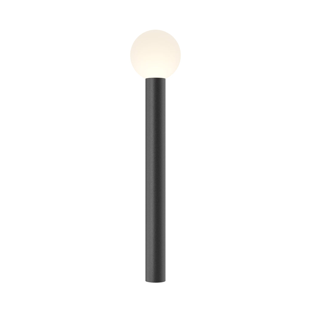 Oświetlenie krajobrazu Outdoor Bold IP54 1xE27 O598FL-01B | Czarny