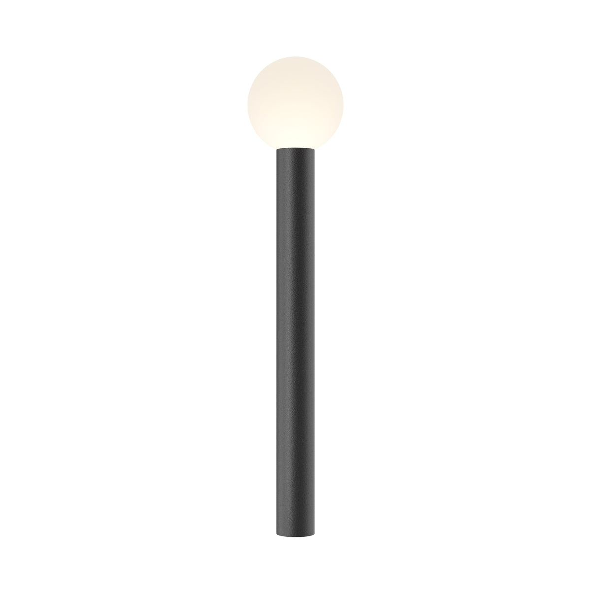 Oświetlenie krajobrazu Outdoor Bold IP54 1xE27 O598FL-01B | Czarny