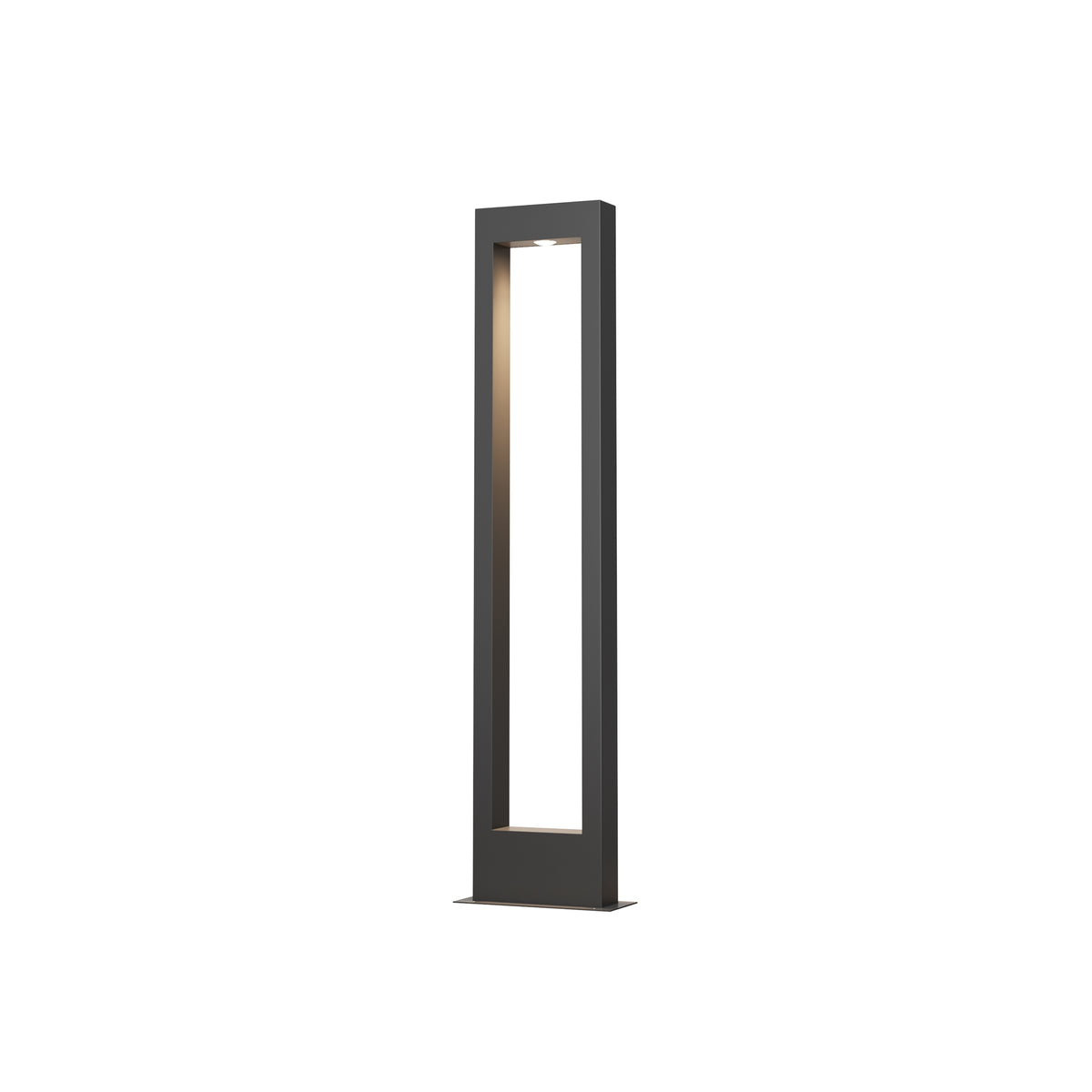 Oświetlenie krajobrazu Outdoor Bonn IP65 x O425FL-L10GF | Grafit
