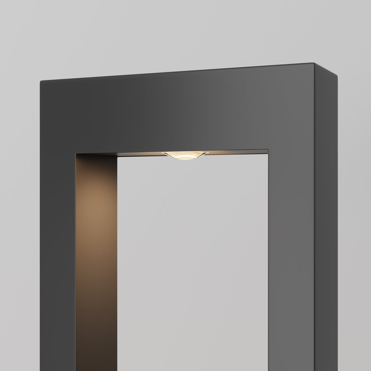 Oświetlenie krajobrazu Outdoor Bonn IP65 x O425FL-L10GF | Grafit