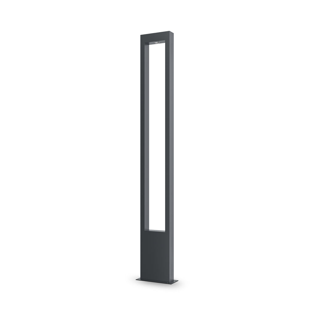 Oświetlenie krajobrazu Outdoor Bonn IP65 x O425FL-L20GF | Grafit