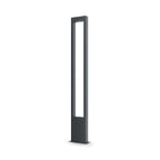 Oświetlenie krajobrazu Outdoor Bonn IP65 x O425FL-L20GF | Grafit