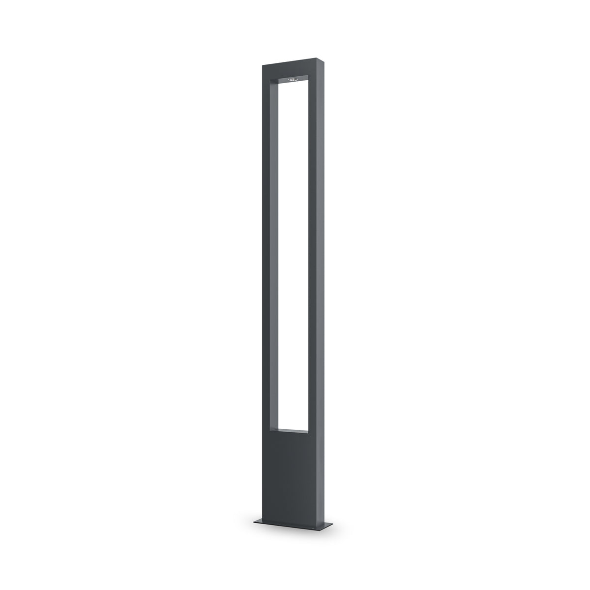 Oświetlenie krajobrazu Outdoor Bonn IP65 x O425FL-L20GF | Grafit