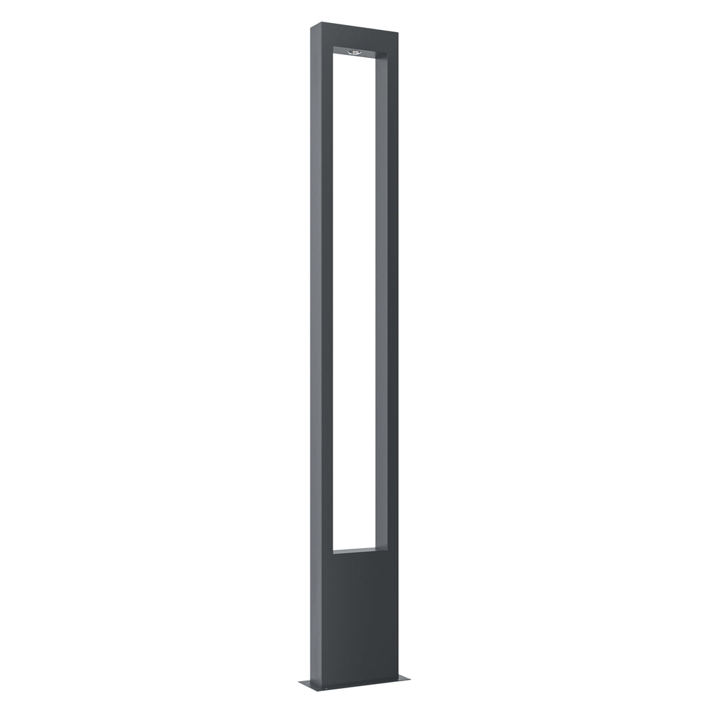 Oświetlenie krajobrazu Outdoor Bonn IP65 x O425FL-L20GF | Grafit