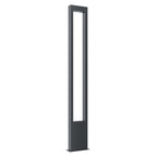 Oświetlenie krajobrazu Outdoor Bonn IP65 x O425FL-L20GF | Grafit