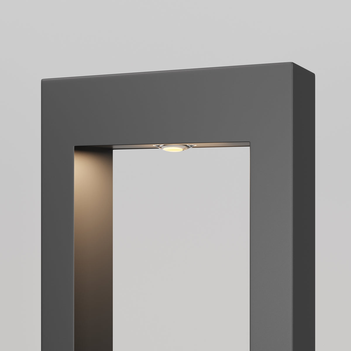 Oświetlenie krajobrazu Outdoor Bonn IP65 x O425FL-L20GF | Grafit