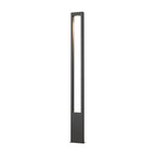 Oświetlenie krajobrazu Outdoor Bonn IP65 x O425FL-L25GF | Grafit
