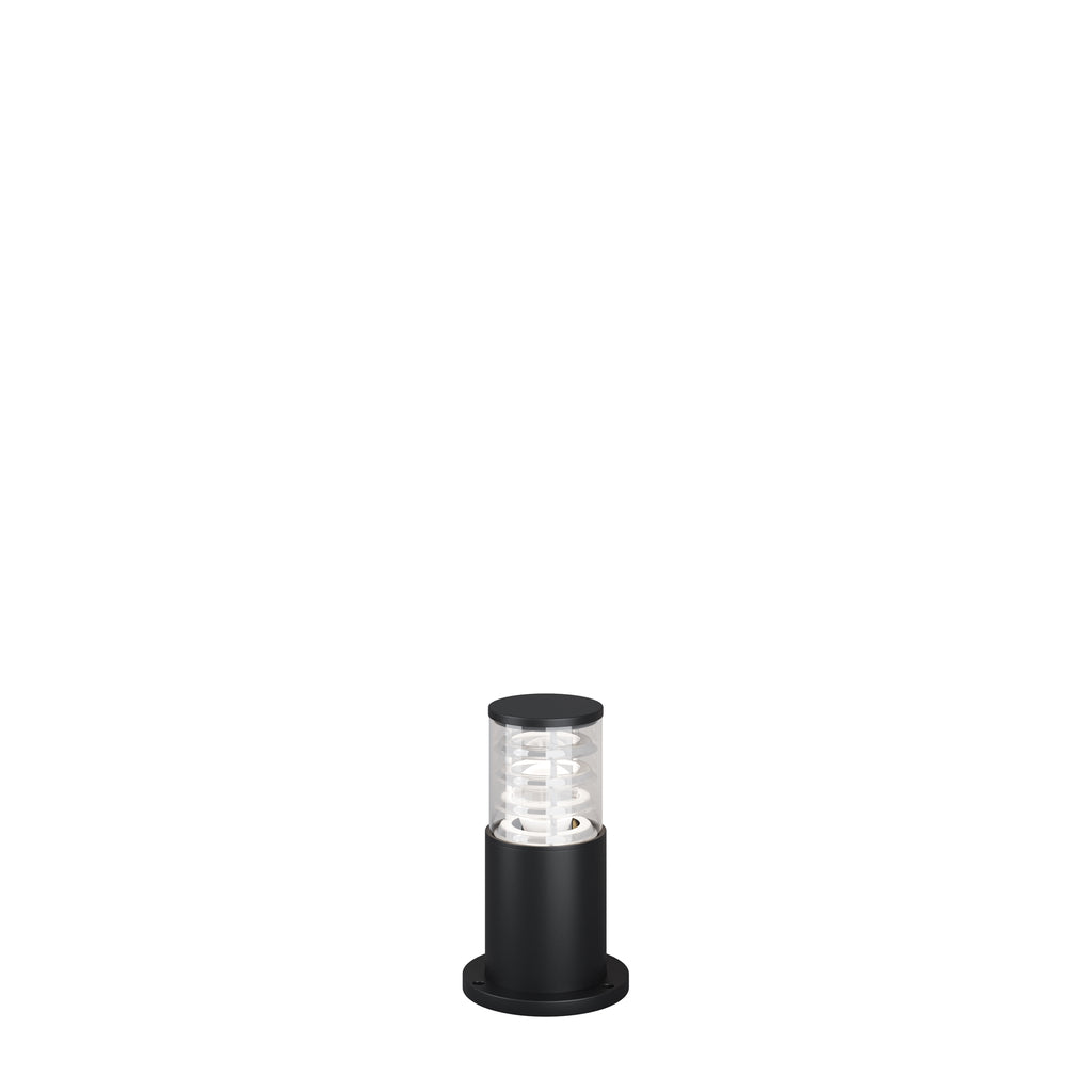 Oświetlenie krajobrazu Outdoor Bronx IP54 1xE27 O576FL-01B1 | Czarny