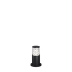 Oświetlenie krajobrazu Outdoor Bronx IP54 1xE27 O576FL-01B1 | Czarny