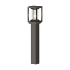 Oświetlenie krajobrazu Outdoor Cell IP54 1xE27 O452FL-01GF2 | Grafit
