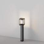 Oświetlenie krajobrazu Outdoor Cell IP54 1xE27 O452FL-01GF2 | Grafit
