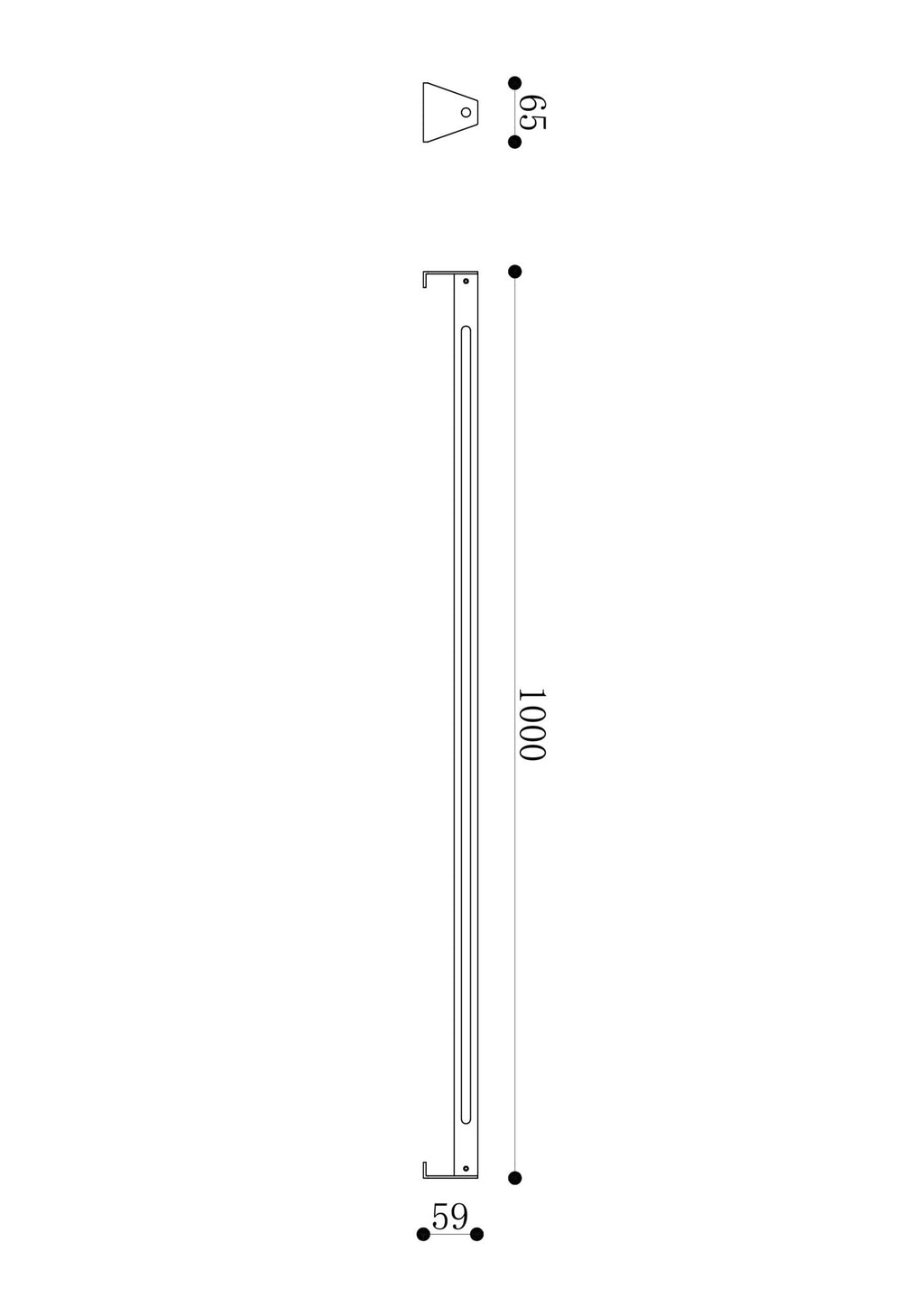 Oświetlenie krajobrazu Outdoor Edge IP65 x O415FL-L15GR3K | Szary