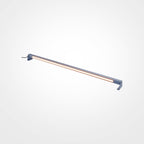 Oświetlenie krajobrazu Outdoor Edge IP65 x O415FL-L15GR3K | Szary