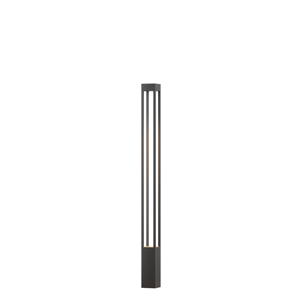 Oświetlenie krajobrazu Outdoor Elbe IP65 x O424FL-L20GF | Grafit