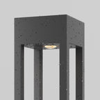 Oświetlenie krajobrazu Outdoor Elbe IP65 x O424FL-L20GF | Grafit