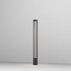 Oświetlenie krajobrazu Outdoor Elbe IP65 x O424FL-L20GF | Grafit
