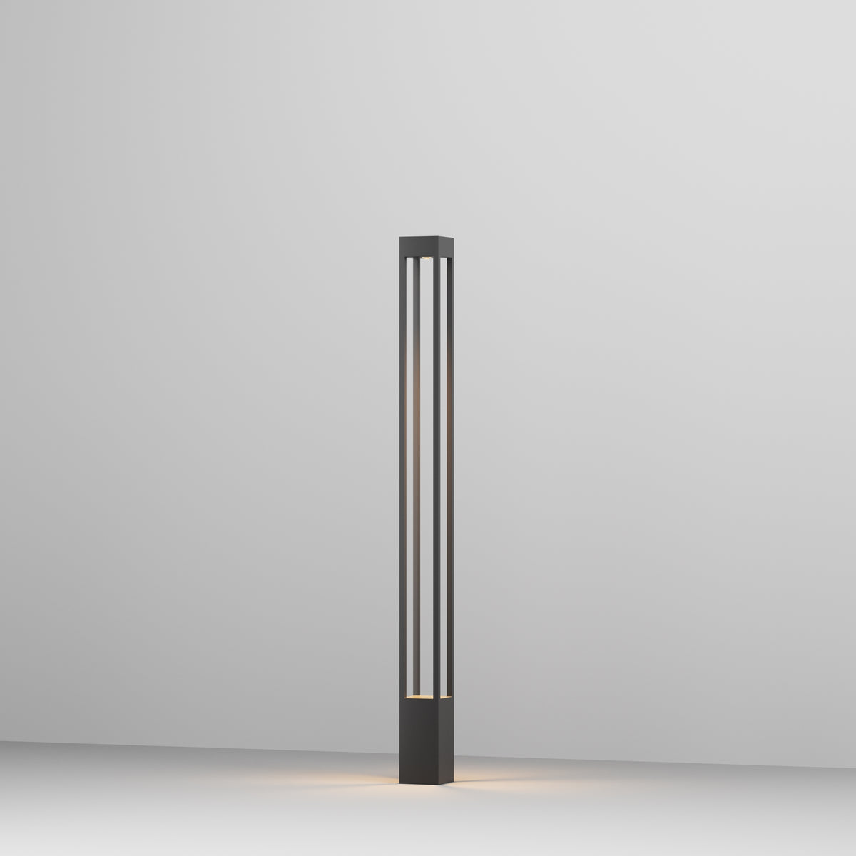 Oświetlenie krajobrazu Outdoor Elbe IP65 x O424FL-L20GF | Grafit
