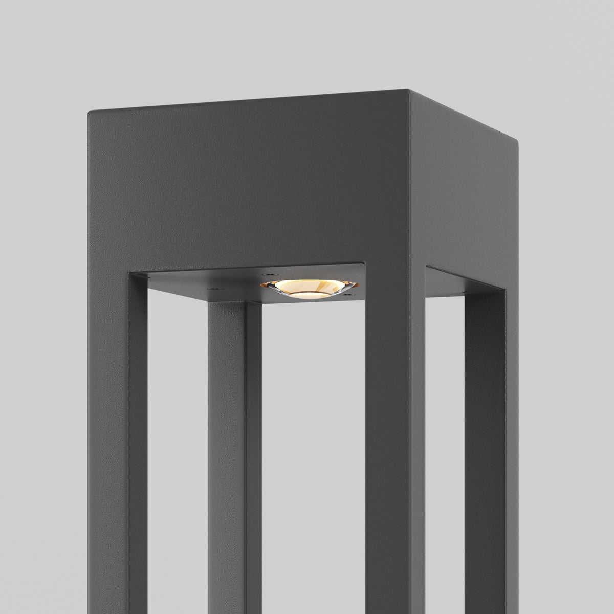 Oświetlenie krajobrazu Outdoor Elbe IP65 x O424FL-L25GF | Grafit