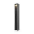 Oświetlenie krajobrazu Outdoor Essen IP54 x O596FL-L9GR4K1 | Szary