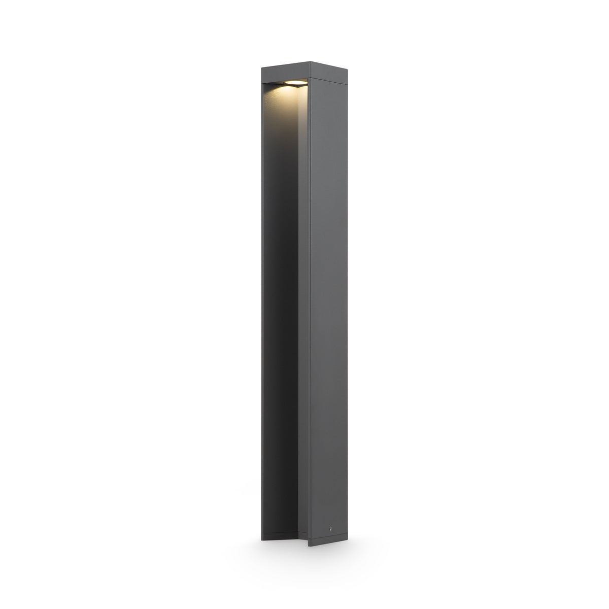 Oświetlenie krajobrazu Outdoor Essen IP54 x O596FL-L9GR4K1 | Szary