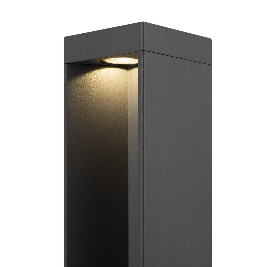 Oświetlenie krajobrazu Outdoor Essen IP54 x O596FL-L9GR4K1 | Szary