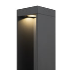 Oświetlenie krajobrazu Outdoor Essen IP54 x O596FL-L9GR4K1 | Szary