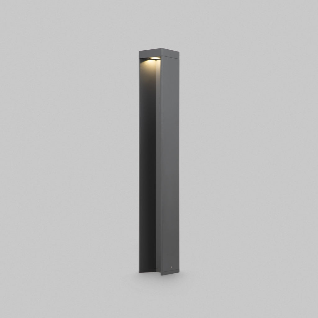 Oświetlenie krajobrazu Outdoor Essen IP54 x O596FL-L9GR4K1 | Szary