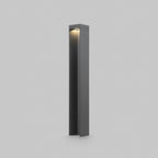 Oświetlenie krajobrazu Outdoor Essen IP54 x O596FL-L9GR4K1 | Szary