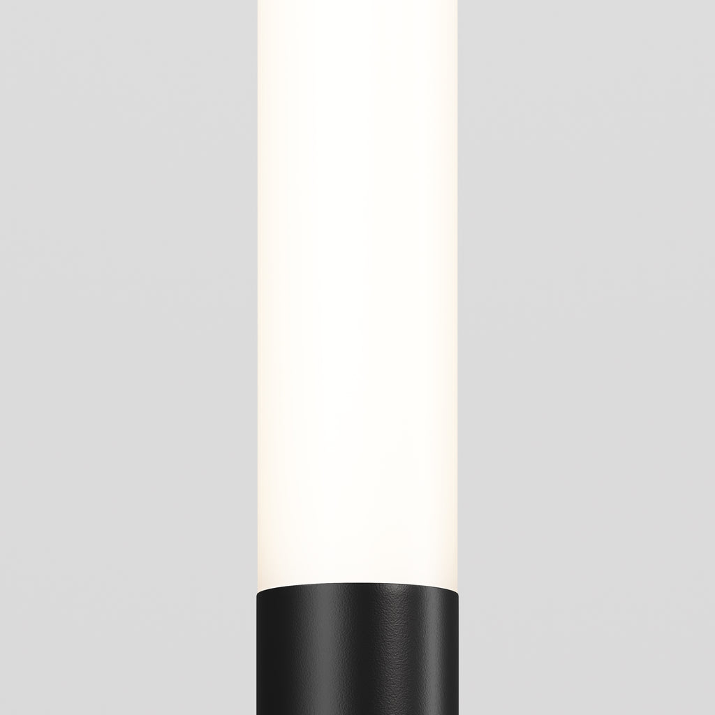 Oświetlenie krajobrazu Outdoor Flare IP65 x O487FL-L3GF3K | Grafit