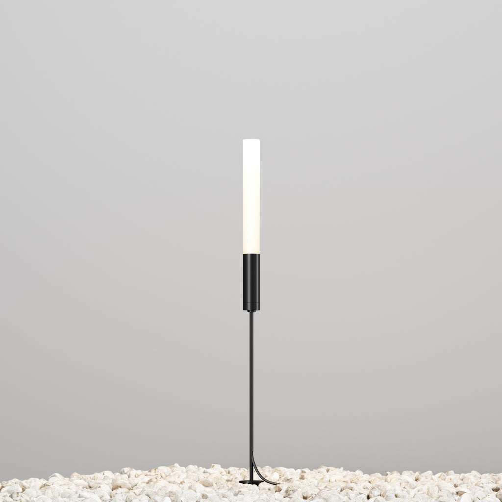 Oświetlenie krajobrazu Outdoor Flare IP65 x O487FL-L3GF3K | Grafit