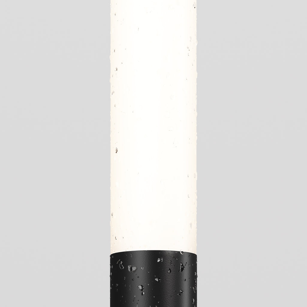 Oświetlenie krajobrazu Outdoor Flare IP65 x O487FL-L3GF3K1 | Grafit