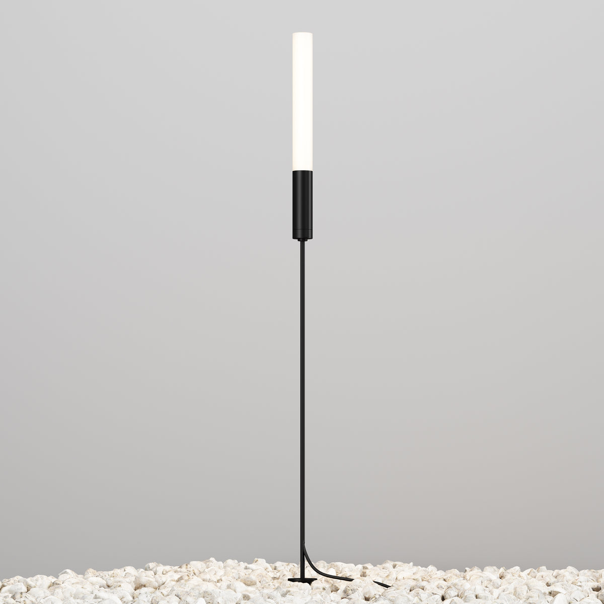 Oświetlenie krajobrazu Outdoor Flare IP65 x O487FL-L3GF3K1 | Grafit