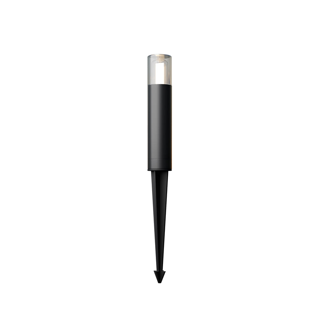 Oświetlenie krajobrazu Outdoor Glide IP54 1xG9 O437FL-01GF | Grafit