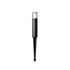 Oświetlenie krajobrazu Outdoor Glide IP54 1xG9 O437FL-01GF | Grafit