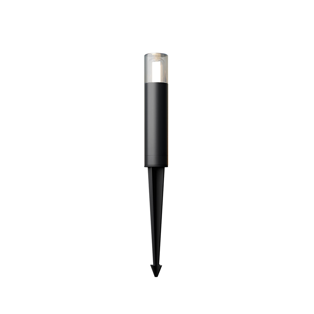 Oświetlenie krajobrazu Outdoor Glide IP54 1xG9 O437FL-01GF | Grafit