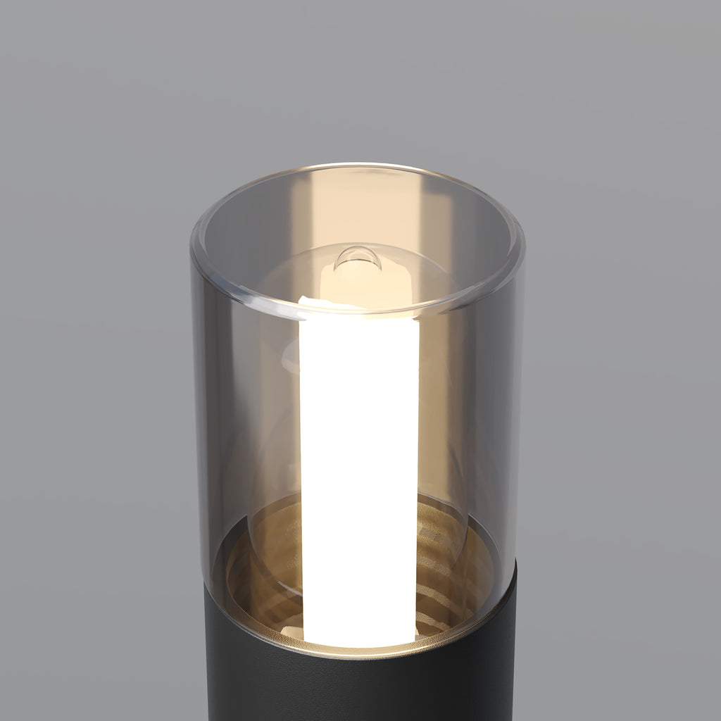 Oświetlenie krajobrazu Outdoor Glide IP54 1xG9 O437FL-01GF | Grafit
