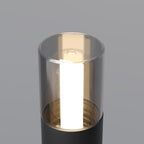 Oświetlenie krajobrazu Outdoor Glide IP54 1xG9 O437FL-01GF | Grafit