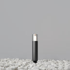 Oświetlenie krajobrazu Outdoor Glide IP54 1xG9 O437FL-01GF | Grafit