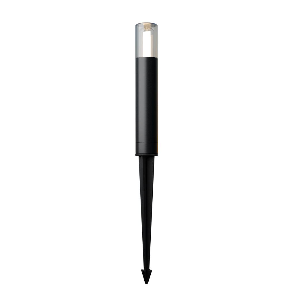 Oświetlenie krajobrazu Outdoor Glide IP54 1xG9 O437FL-01GF1 | Grafit
